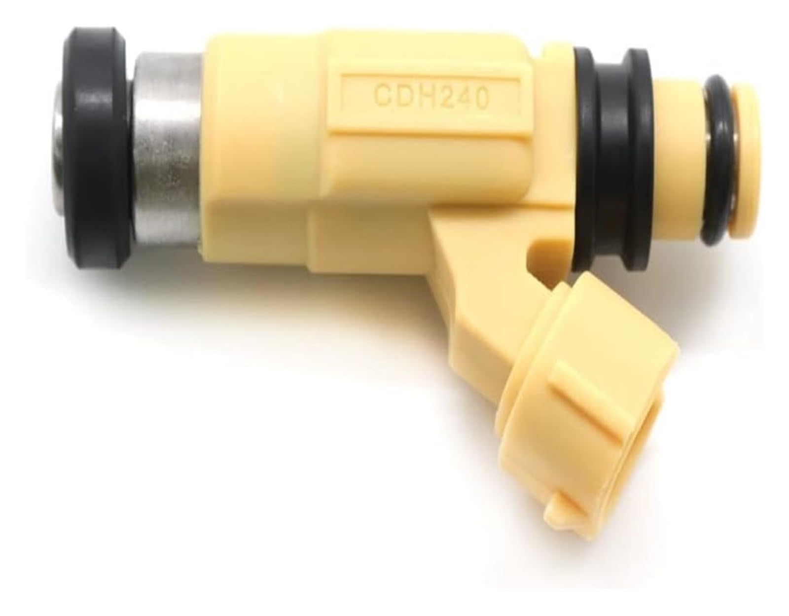 Per F200-F225 Fuoribordo 2002-2012 CDH240 69J-13761-00 69J-13761-00-00 Iniettore Di Carburante 6X Iniettori Per Auto Ugello Adatto Iniettore Per Auto