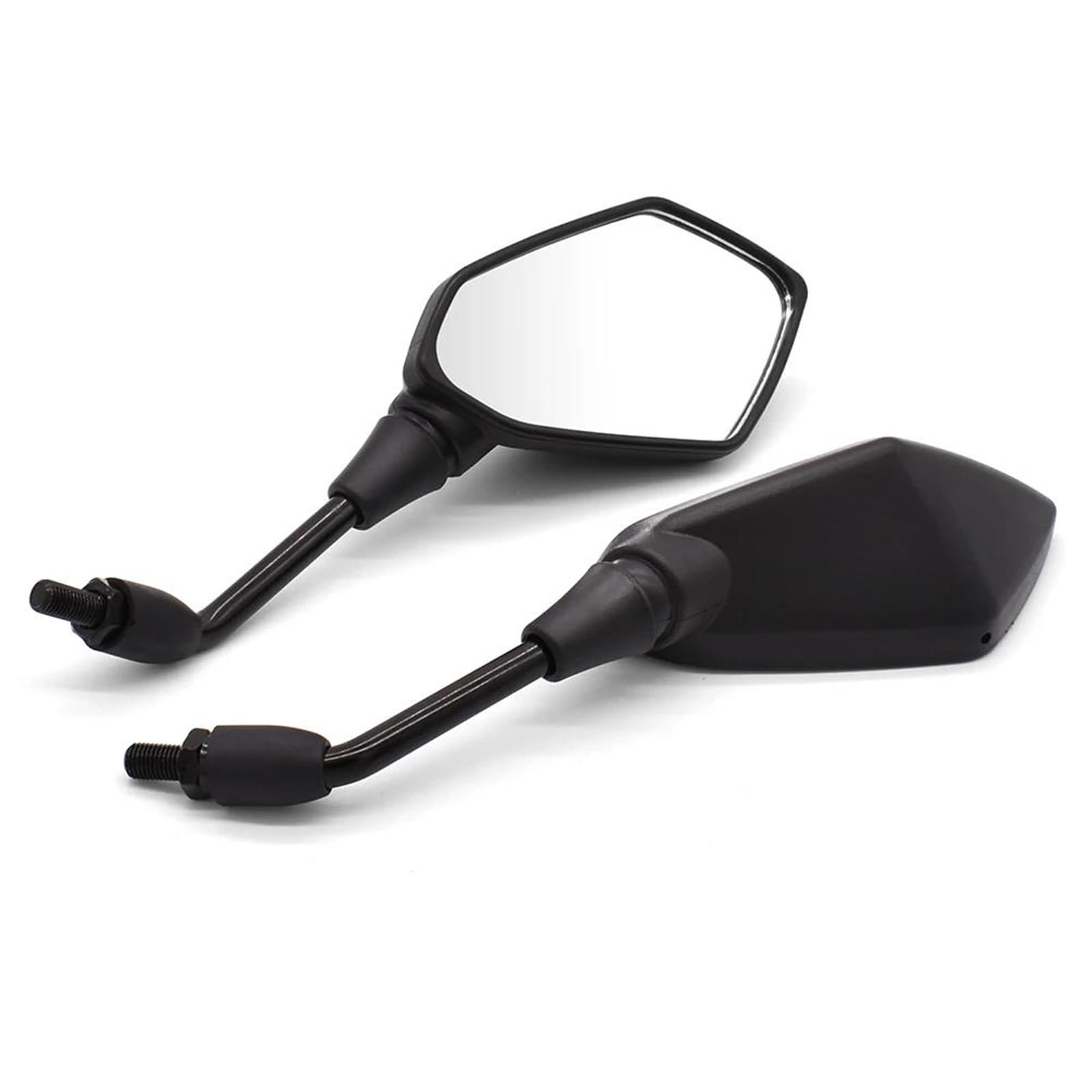 Espejo convexo de motocicleta para eliminar puntos ciegos en Benelli TNT 300 y 600