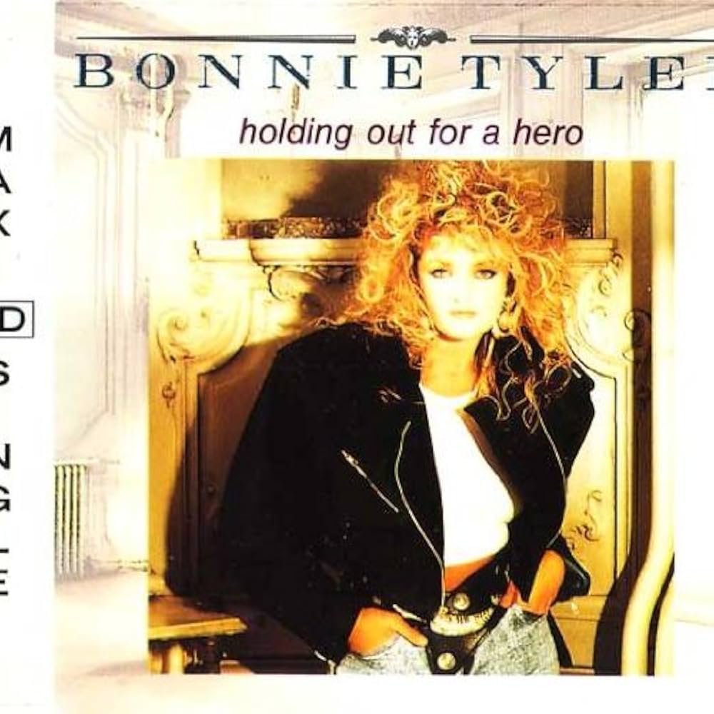 Bonnie Tyler　ヒーロー　12 リミックス 収録 貴重 CD TYLER,BONNIE - Remixes & Rarities Deluxe Edition - Amazon