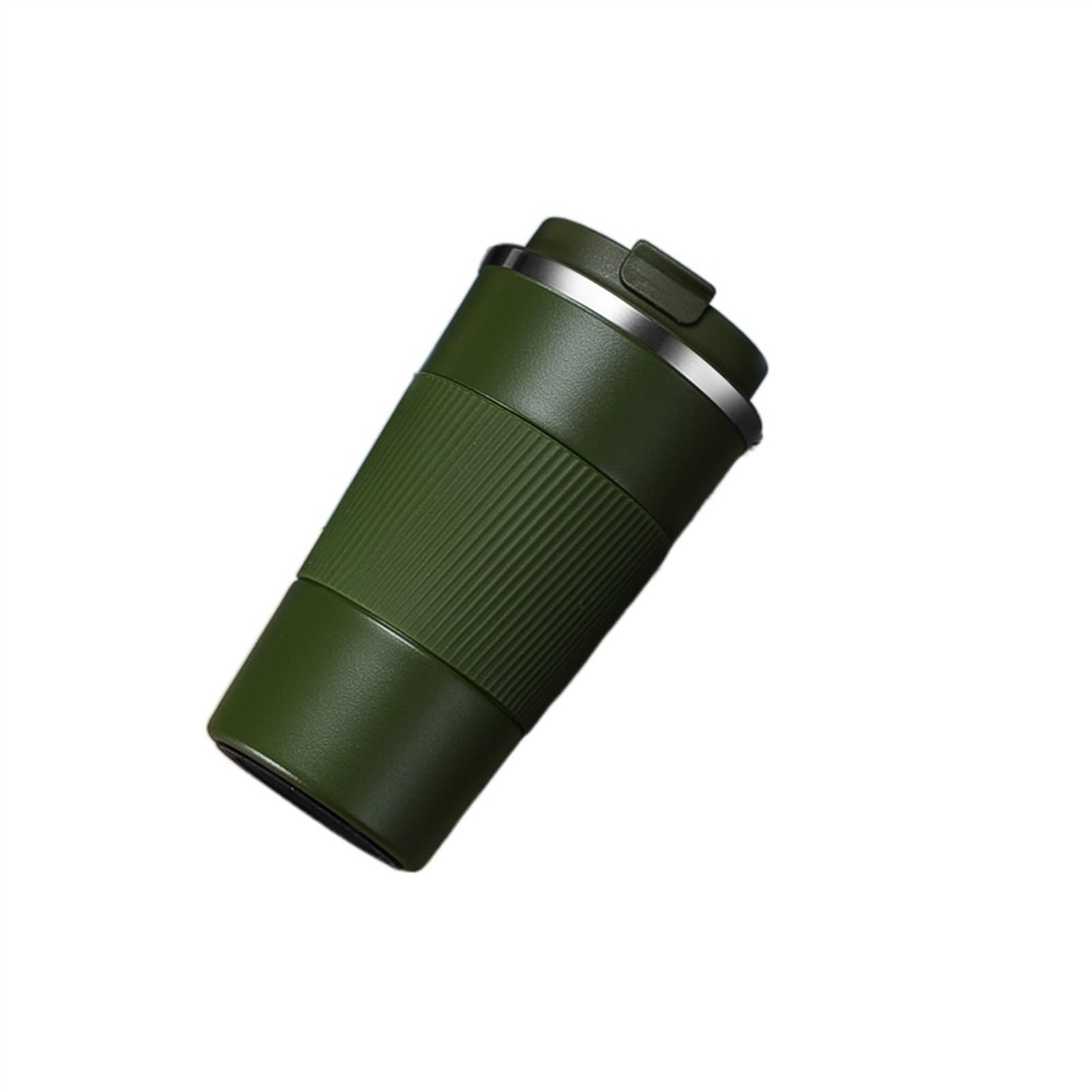 A1DFDFGOQSFG Coffee Mugs 12 17oz Coffee Mug Double-wall Stainless Steel Portable Travel Insulation Thermal Coffee Cup Coffee Cup
