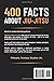 400 FACTS ABOUT JIU-JITSU: Unlock the True Power That Transforms Your Life — On and Off the Mat