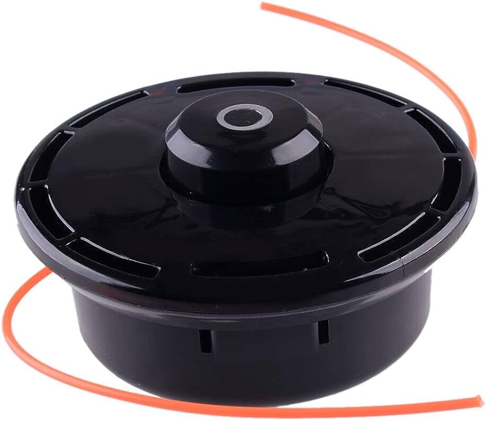 Convenient Trimmer Head Replacement: Essential Lawn Mower Supplies for Easy Maintenance and Efficiency (B0CDYK5ZRP) Amazon Price History, Amazon Price Tracker