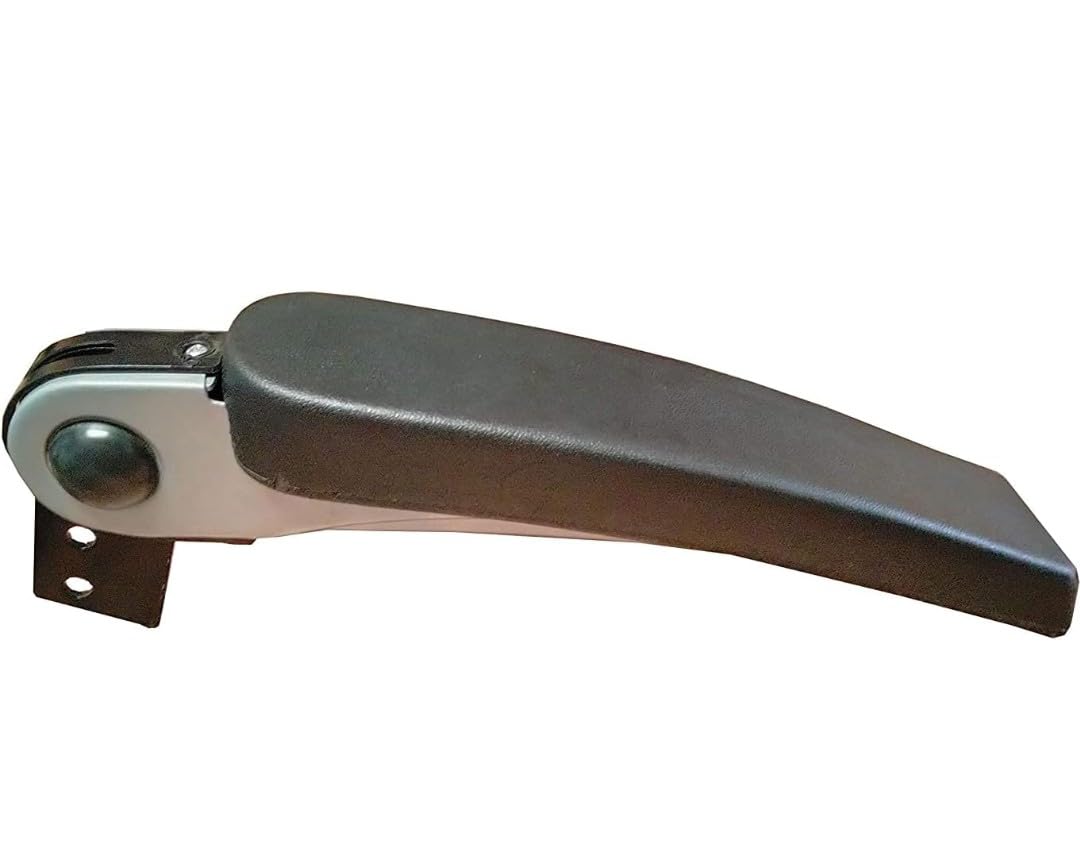 PVG Creations, Arm Rest Dolphin Bus seat Handle