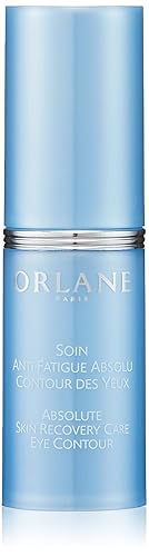 ORLANE PARIS Absolute Skin Recovery Care Contorno de ojos, 0.5 onzas líquidas