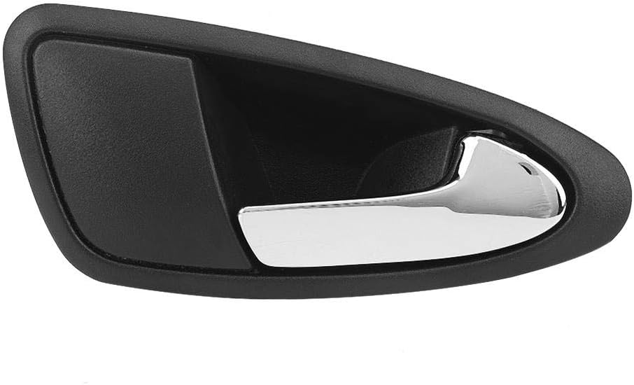 AramoxFront Right Interior Door Handle Car Interior Door Handle Replacement for Seat 2009-2017 6J1837114A