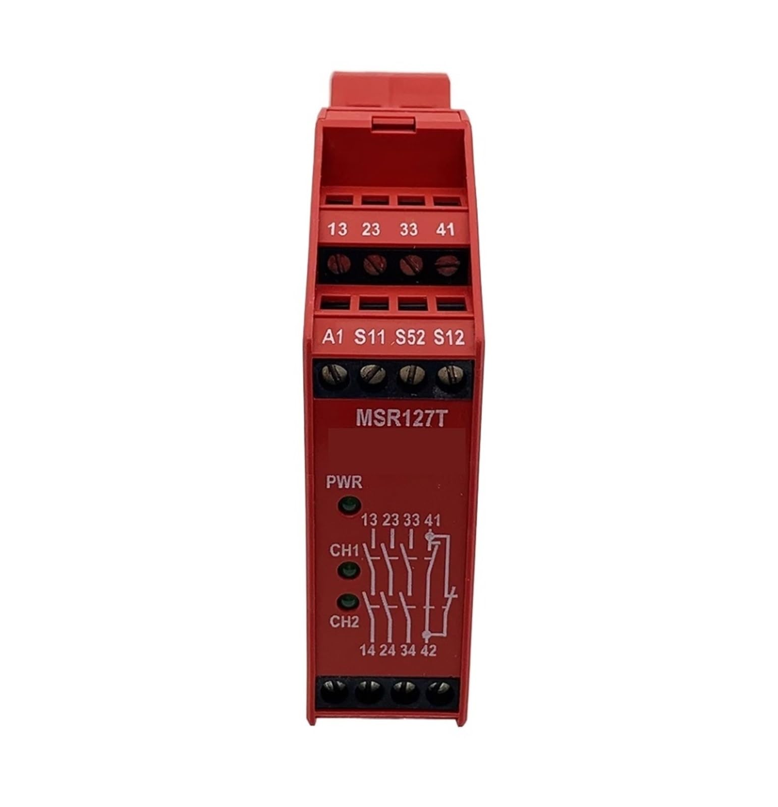 ZVQYSGIW Relay MSR127T MSR126T 440R-N23126 440R-N23132 440R-N23135 440R-N23117(MSR126T 440R-N23117)