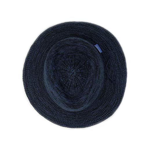 Chapeau de soleil Victoria Fedora Wallaroo réglable taille M - 3