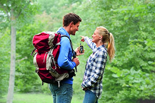 VARTA Lithium AA Mignon LR6 batterijen (verpakking met 4 stuks) - ideaal voor digitale camera speelgoed GPS-apparaten… - Image 6