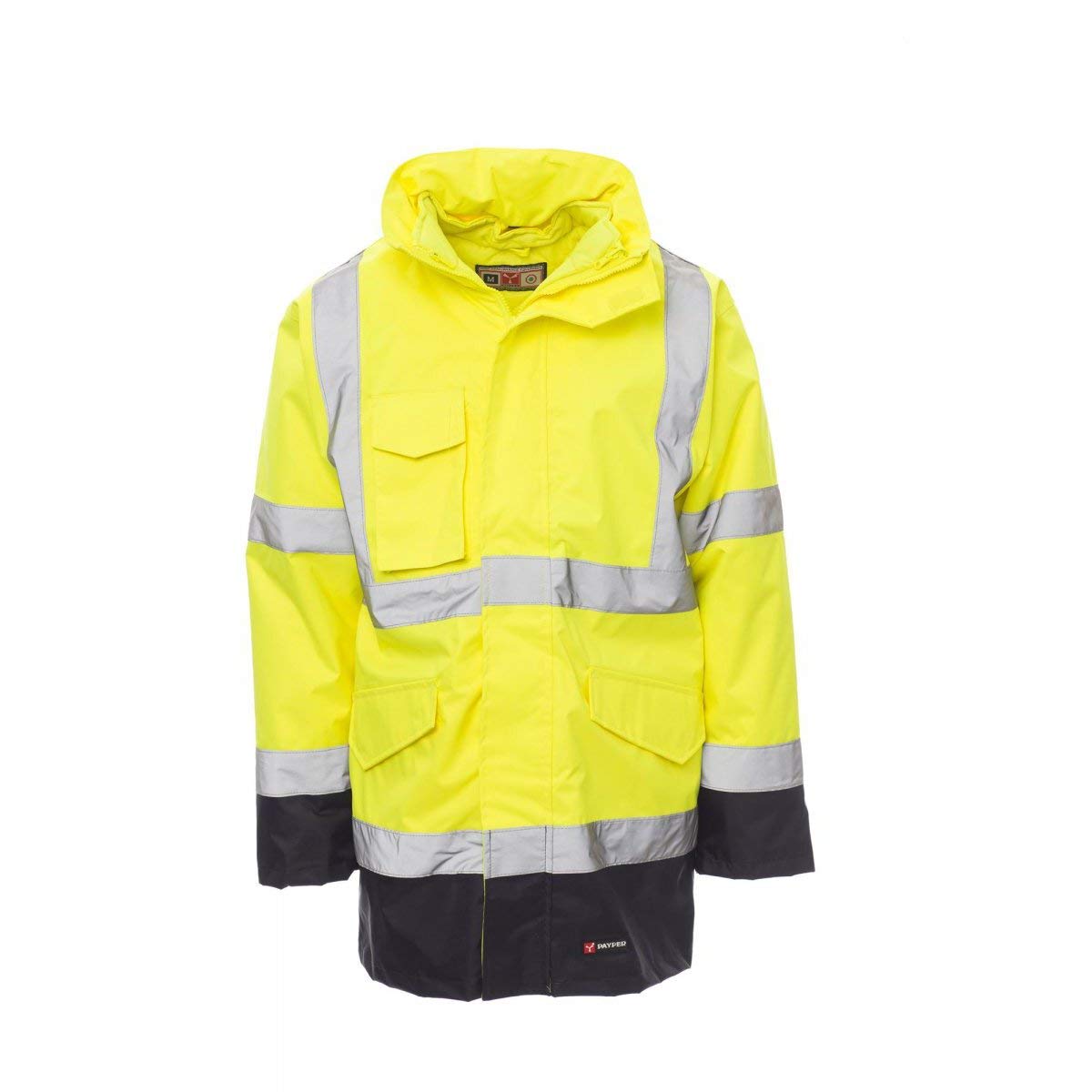 Veste Payper Dockyard
