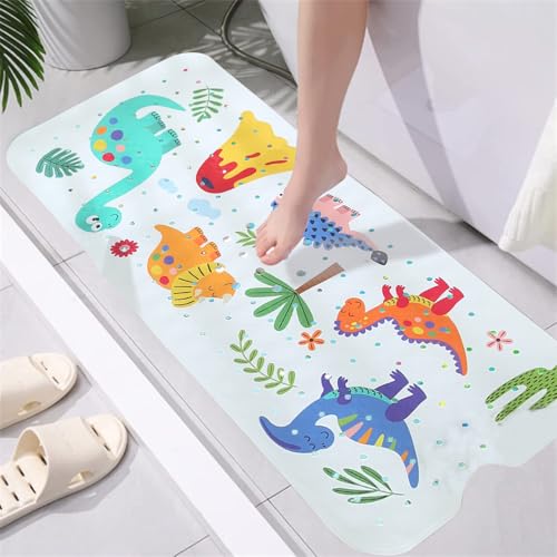 La Mejor Recopilación de Alfombrillas infantiles para baño para comprar online. 8 Imagen adicional