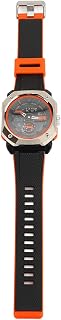 Fabater Men Watch Dual Display LED Sports Watch 50M