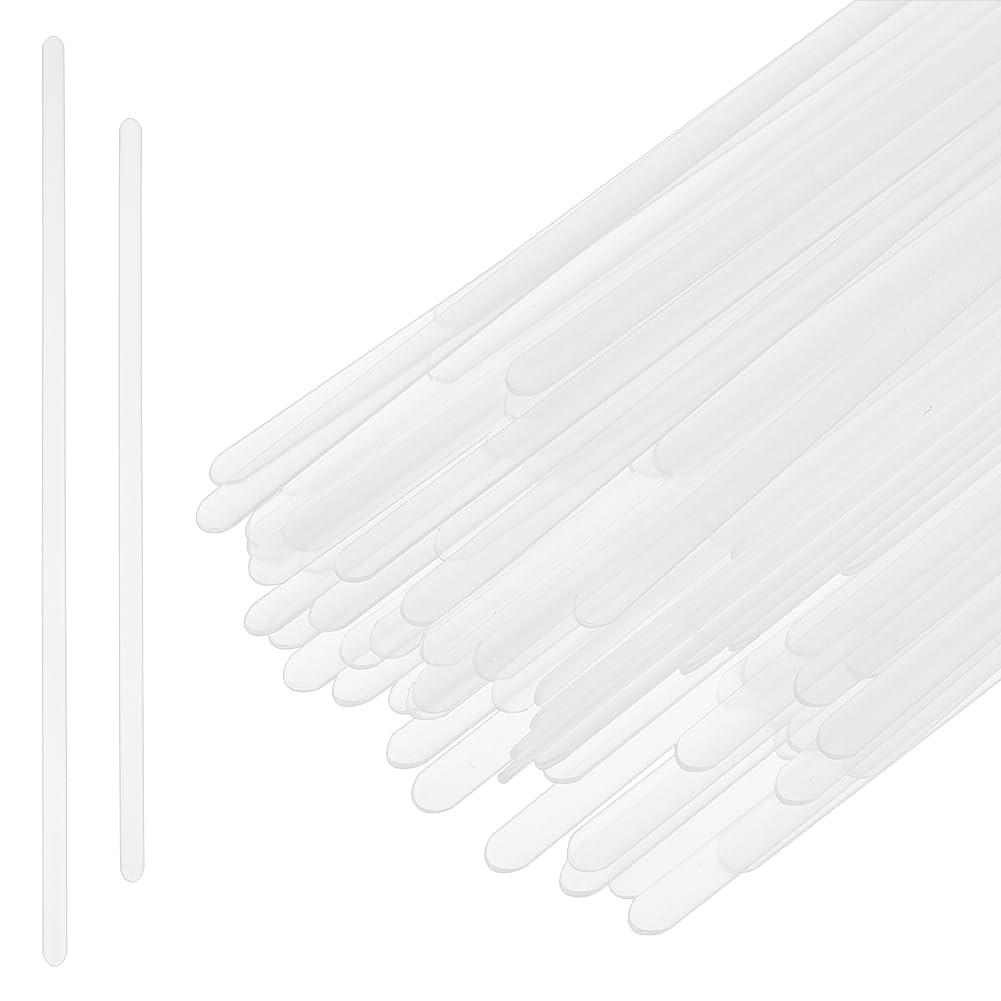 BENECREAT 72Pcs 3 Dimensioni Ottone Piatto Rotondo Collegamenti