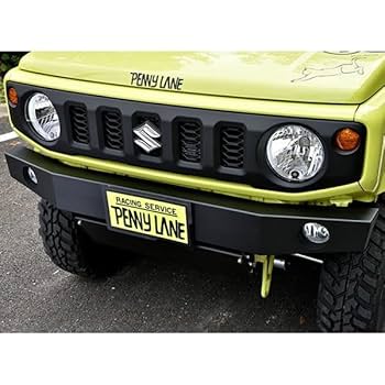 ペニーレインPENNY LANE バンパーセットラプタージムニー JB64