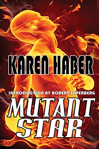 Mutant Star view 2