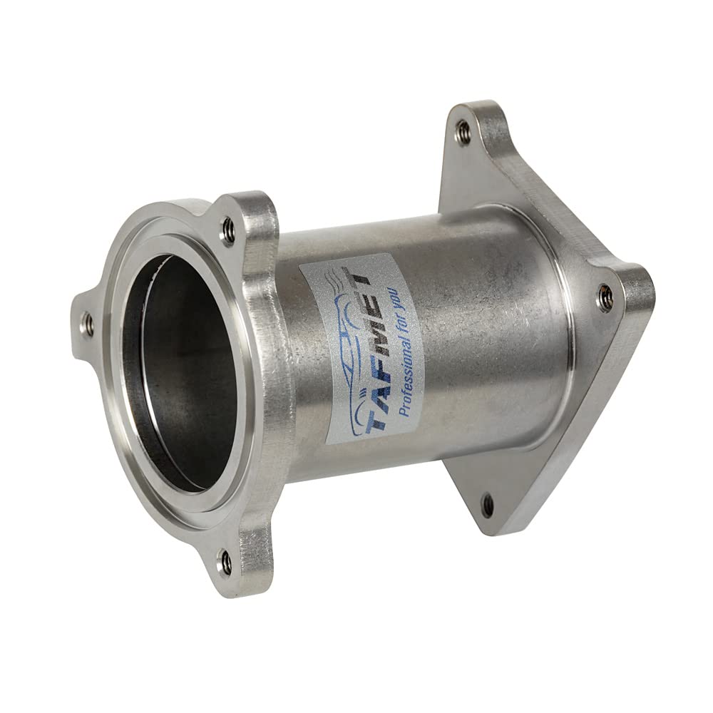 Kit de ajuste de tubo de repuesto de válvula EGR para VW Audi Seat Skoda con motores 1.9 2.0 TDI BLS BMM BMM BMP
