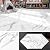 Livelynine Peel and Stick Floor Tile Waterproof 12X12 Inch 16 Pack Self Adhesive Vinyl Flooring Peel and Stick Tile for Kitchen Bedroom Bathroom Floor Stickers Tile White Marble Look