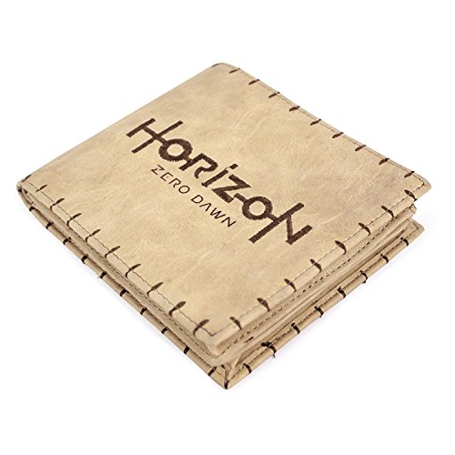 Preisvergleich Produktbild Horizon Zero Dawn - Geldbörse - Aloy - Logo