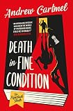 Death in Fine Condition: The first Paperback Sleuth Mystery