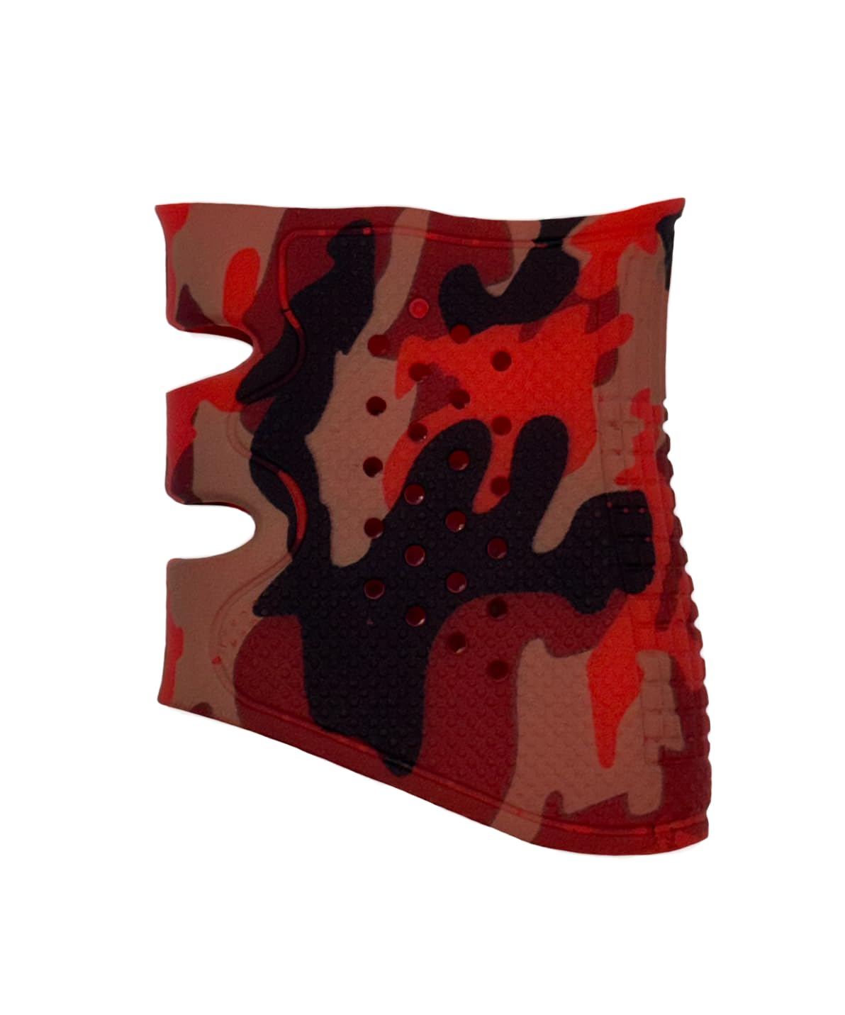 Ares Armory Tactical Grip Sleeve for Glock 17 17V 19 19V 19x 19xV 20 20V 21 21V 22 23 23V 25 31 32 34 35 37 38 41 43x 44 44V 45 45V 48