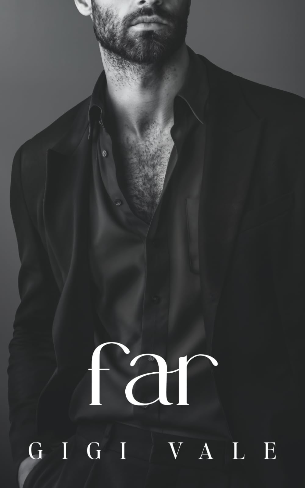 far: A Stalker Romance (Distance Series by GIGI VALE)