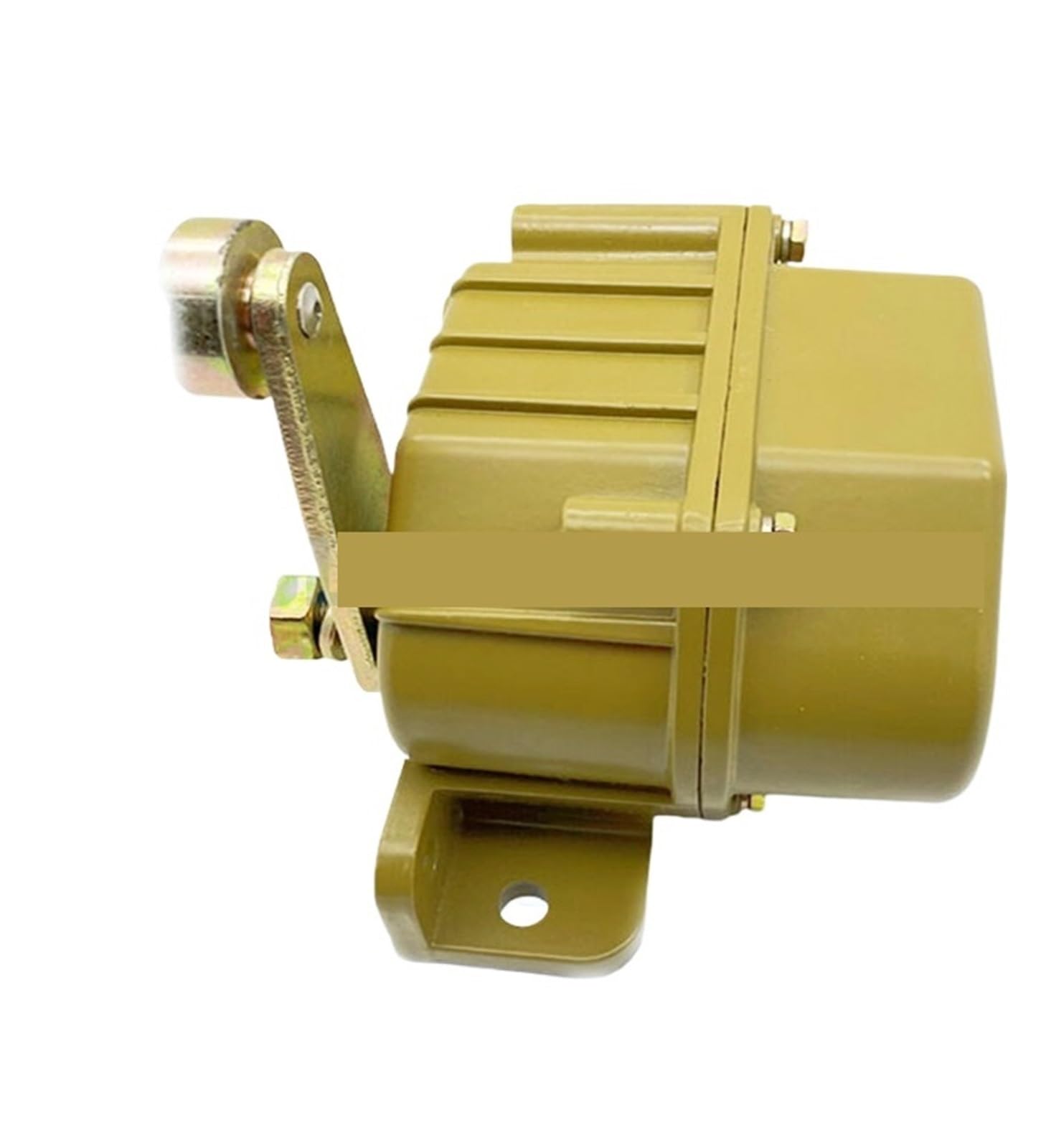 Interrupteur de fin de course GL5102 pour automatisme industriel