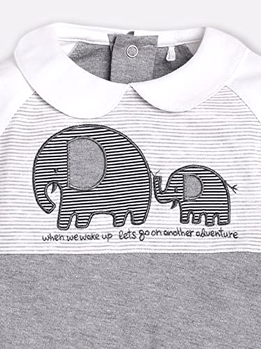 Image of BABY GO Designer Rompers for Baby Boys