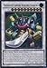 YU-GI-OH! - Superheavy Samurai Warlord Susanowo (SECE-ENS11) - Secrets of Eternity: Super Edition - Limited Edition - Super Rare