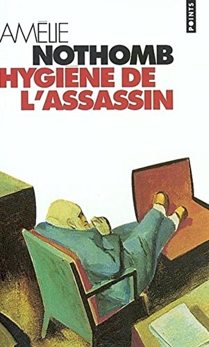 Hygiene de L'Assassin [French] B0044ZKGZ6 Book Cover