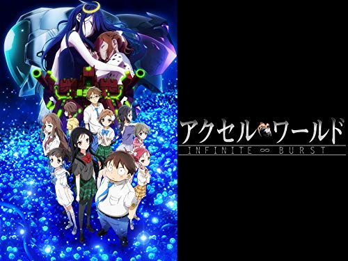 アクセル・ワールド I