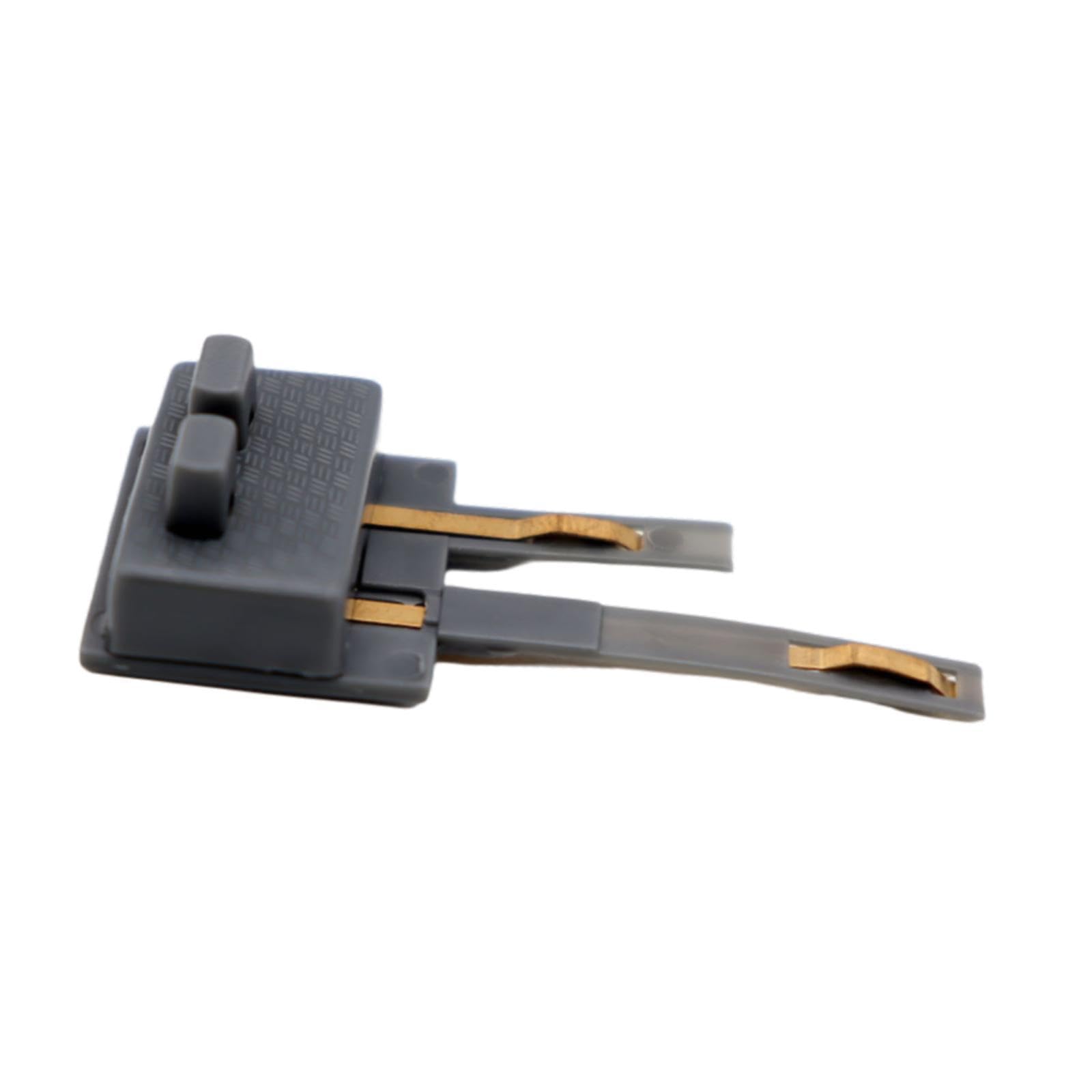 CLUB BOLLYWOOD®Model Trains HO Scale Digital Power Connecting Clips for 1:87 Scale DIY Accs Gray|Toys & Hobbies|Toys & Hobbies|Toys & Hobbies|1 Model Trains HO Scale Spare Part-image-41