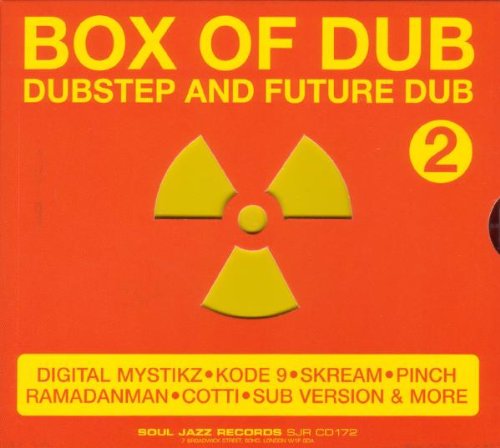 Box Of Dub 2