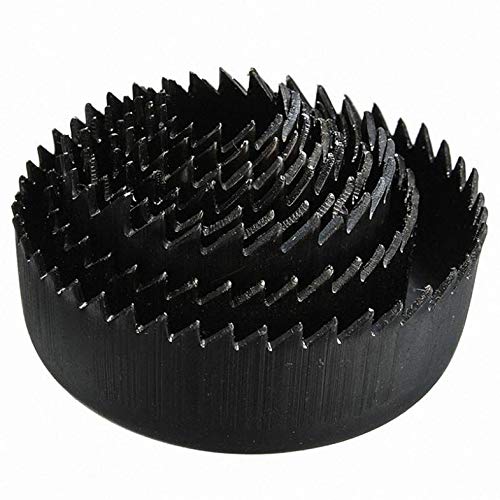 Brocas para metal y madera, set de 11 piezas 19-64mm miniatura 3