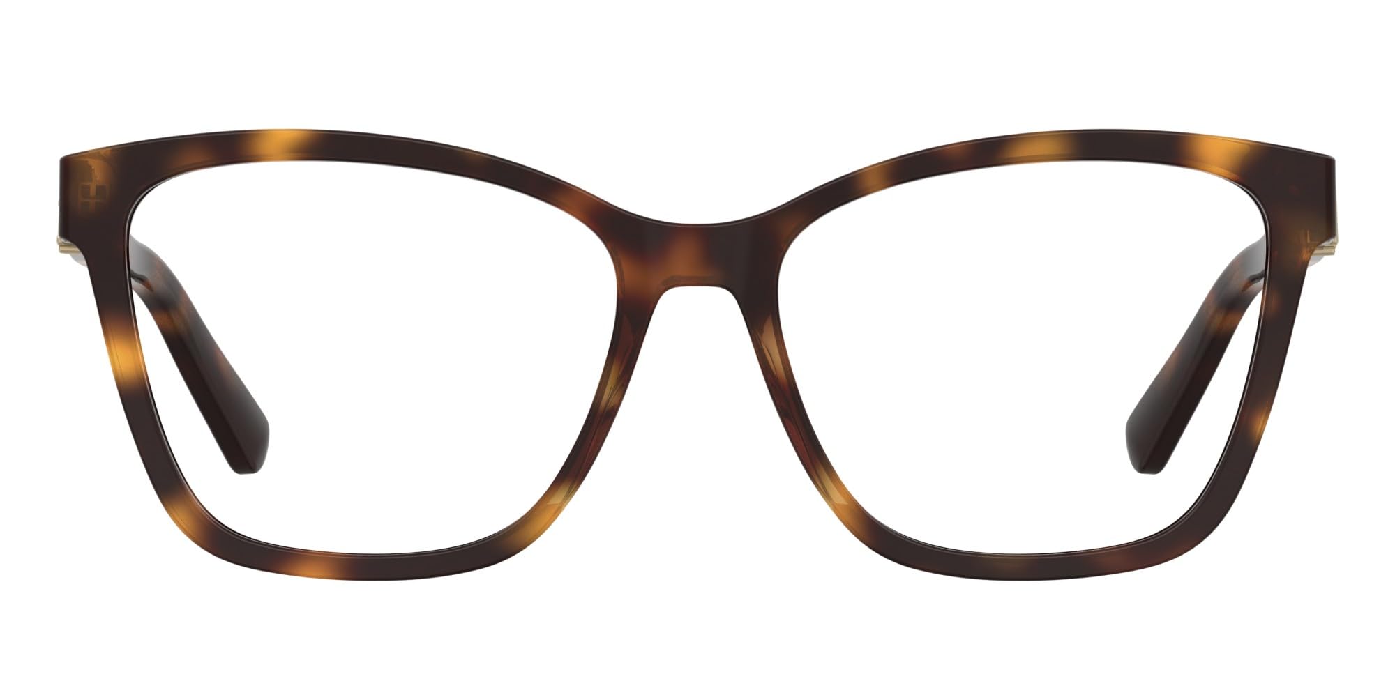 MOSCHINO LOVE, GAFAS DE VISTA, MOL674, HAVANA 2, 55, (WOMAN)