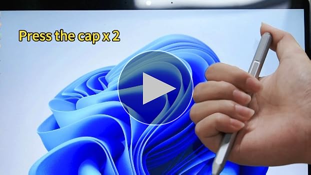 Amazon.com: Surface Pen 1710 for Microsoft Surface Pen 1710