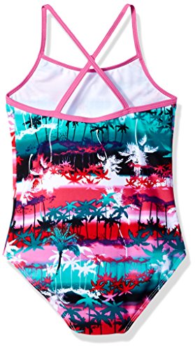 Kanu Surf Girls' Alice 1 Piece Swimsuit2