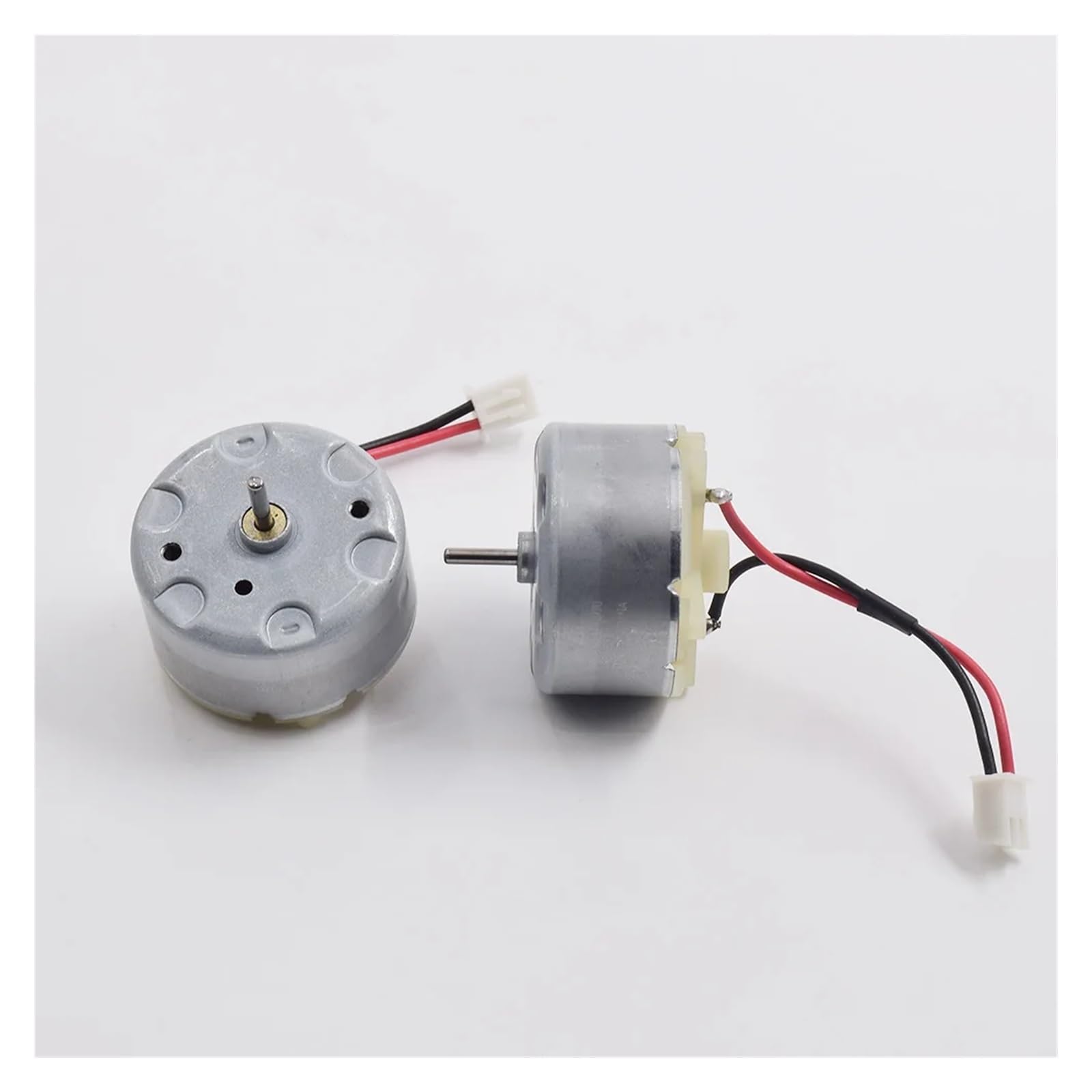 Xuro Silnik szczotkowy RF-500TB-10770 12 V DC Mikro okrągły o średnicy 32 mm 6~24 15 do zamiatarki radarowej