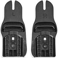 Algopix Similar Product 11 - Baby Jogger Car Seat Adapter for Baby