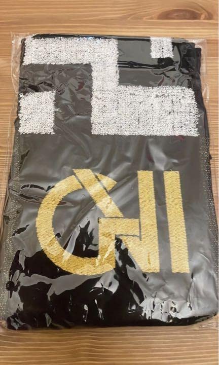 Amazon.co.jp: 布袋寅泰 GUITARHYHM VI TOUR マフラータオル