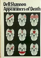 Appearances of Death 0688032389 Book Cover