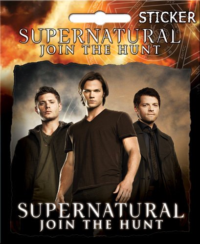 Amazon | 【海外ドラマ】 SUPERNATURAL スーパーナチュラル サム