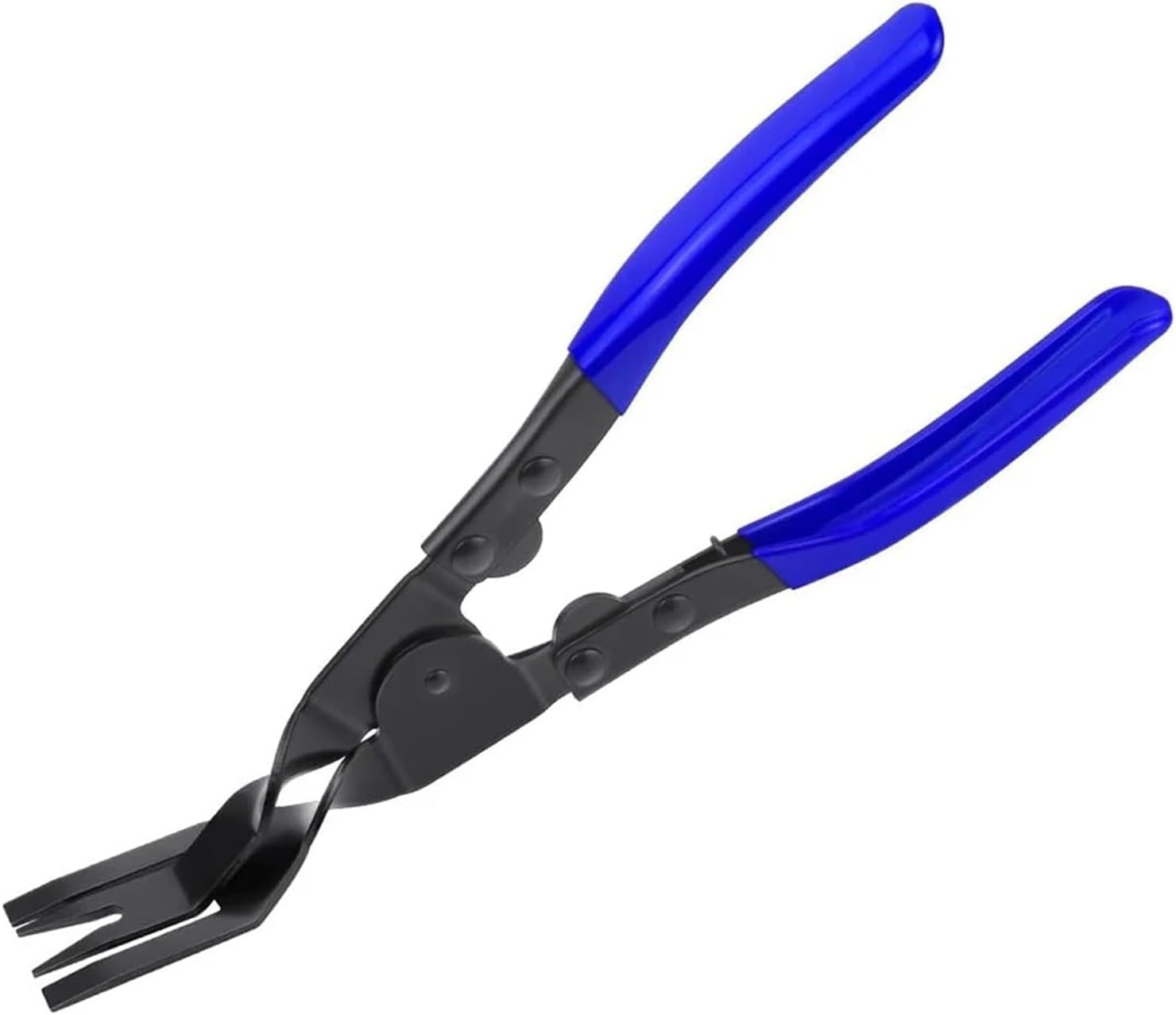 1PCS Car Clip Pliers Tool Panel Clip Pliers Set Fastener Remover