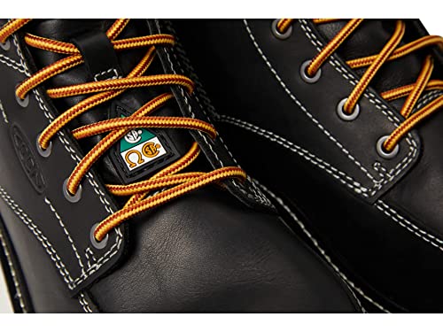 Image of KEEN Utility CSA San Jose 6 inch WP