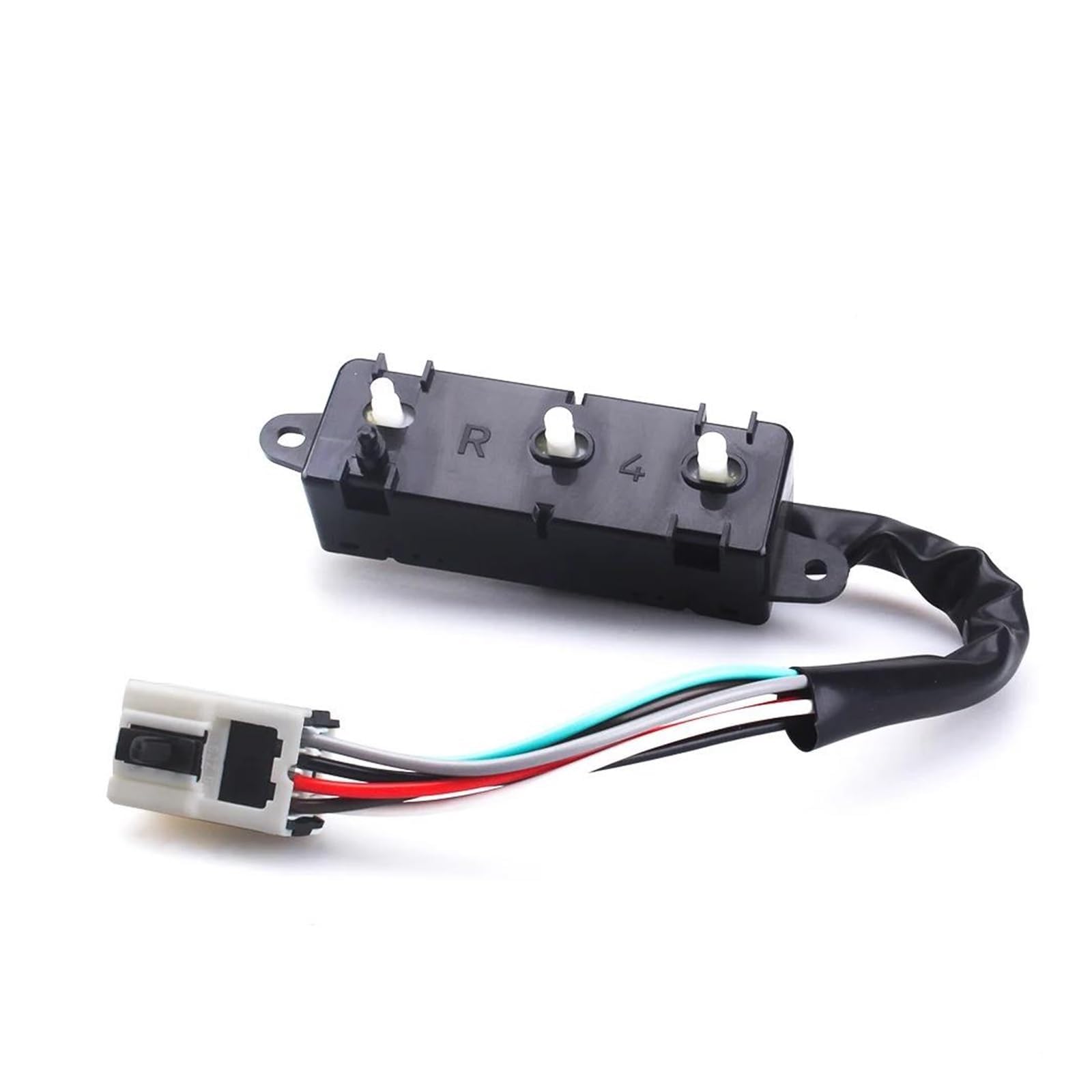 Interrupteur de réglage électrique de siège Outlander Lancer ASX 6922A033