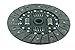 Clutch Kit Compatible With B2300 B2500 Ford Ranger XL XLT SE SX DS STX Troy Splash Base Edge 11/1994-2011 2.5L 2.3L Gas SOHC 3.0L V6 Gas OHV Naturally (Self Adjusting Plate; 07-116)
