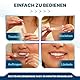 IvorySmile Professional Zahnaufhellungsstreifen, 42 Peroxidfreie Streifen, Schmelzsicher, Natürliche Inhaltsstoffe, 21 Behandlungen