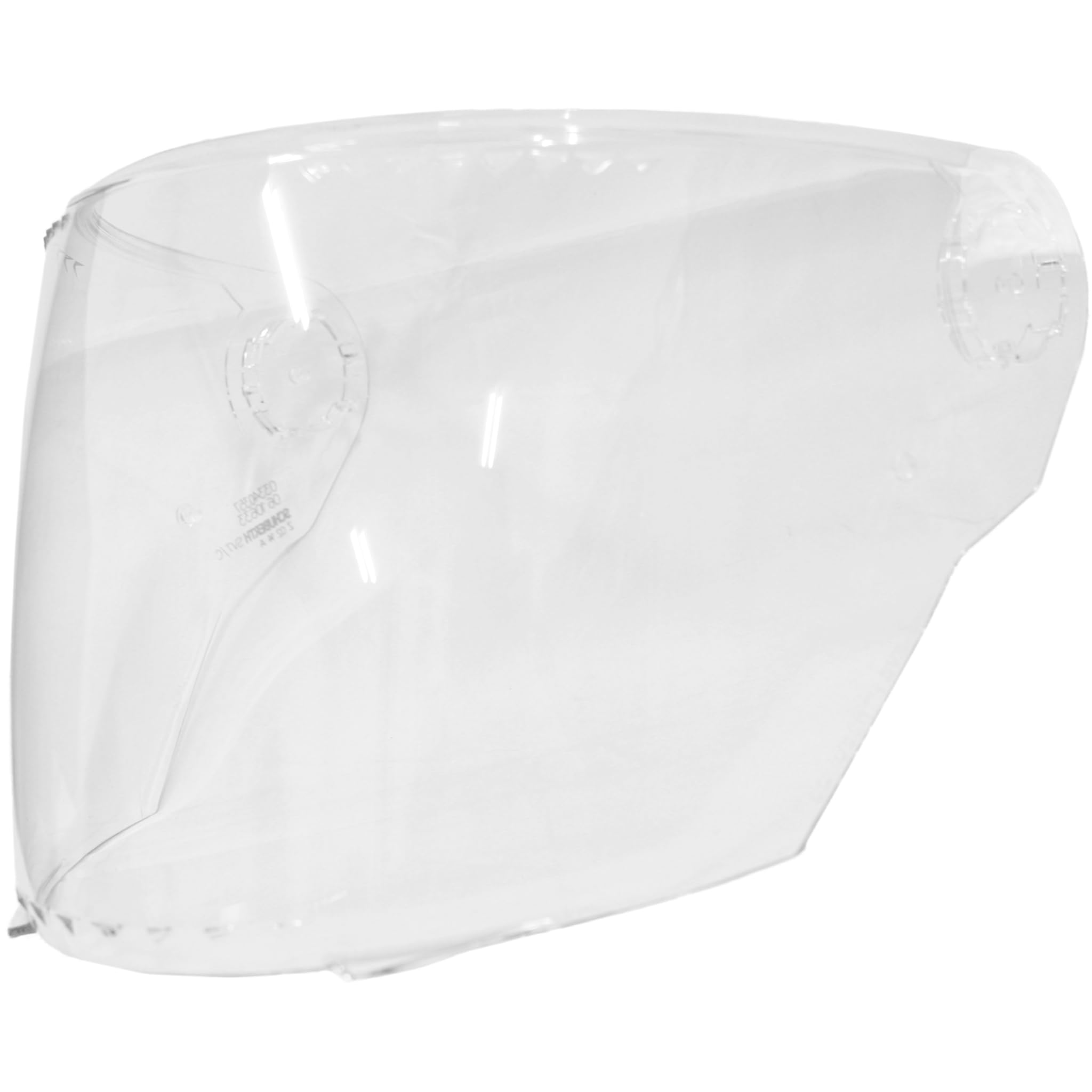 SCHUBERTH Visera SV7 para J2 (transparente)