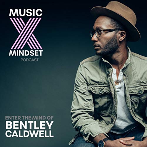 Ep 4. Bentley Caldwell