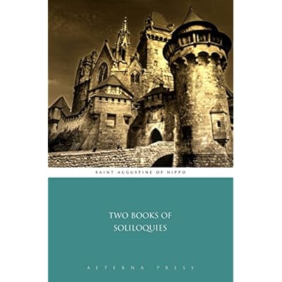 Two Books of Soliloquies