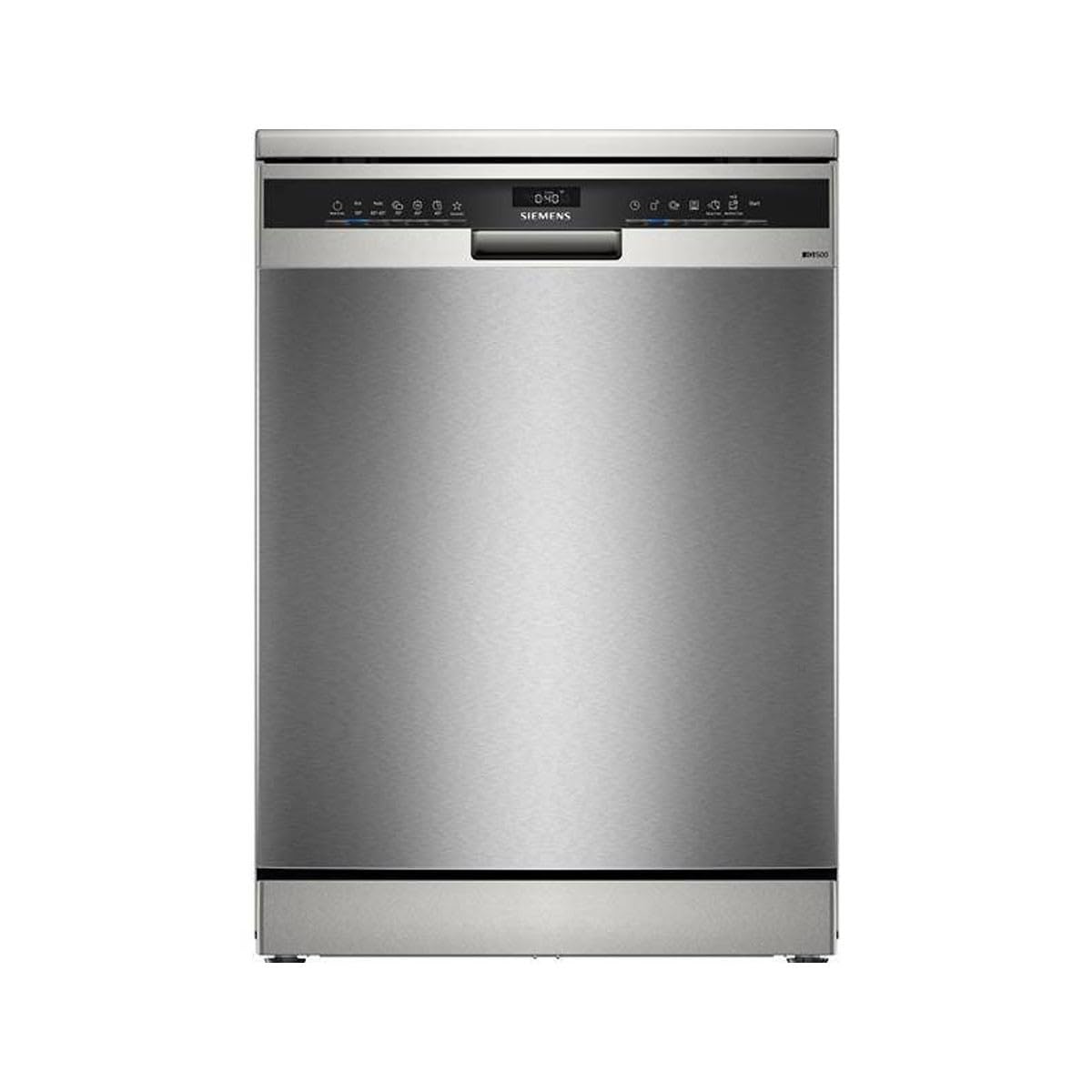 SIEMENS Lave vaisselle 60 cm SN25ZI08CE
