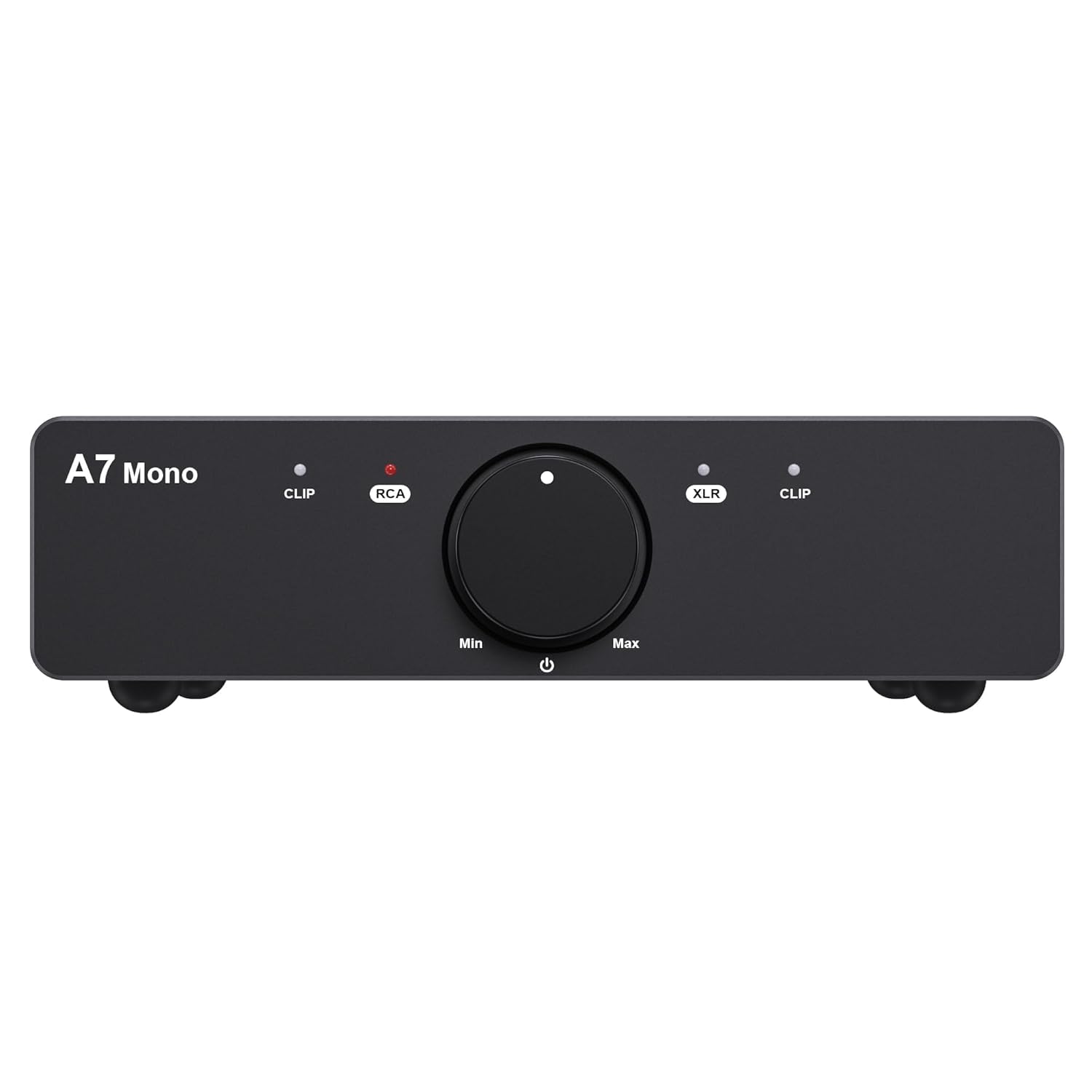 3e Audio A7mono TPA3255 PBTL Next-gen HiFi Mono Amplifier with Enhanced PFFB Professional Amplifier (No Power Supply)